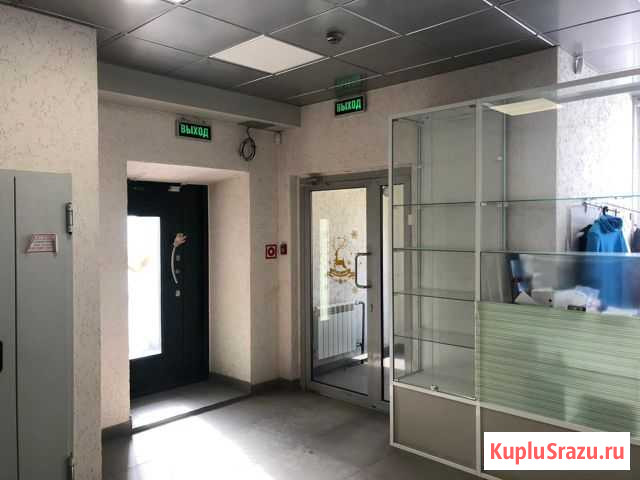 Аренда помещения 35 кв.м. первый этаж Томск - изображение 2