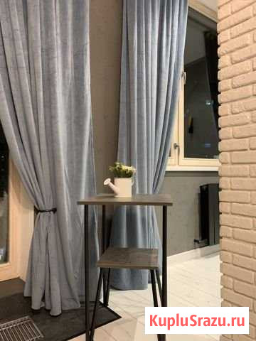 Квартира-студия, 42 м², 14/21 эт. в аренду посуточно в Москве Москва - изображение 1