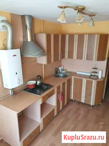 2-комнатная квартира, 47 м², 2/3 эт. на продажу в Касимове Касимов - изображение 1