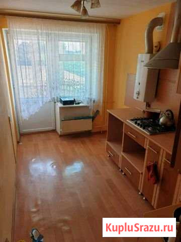 2-комнатная квартира, 47 м², 2/3 эт. на продажу в Касимове Касимов - изображение 2