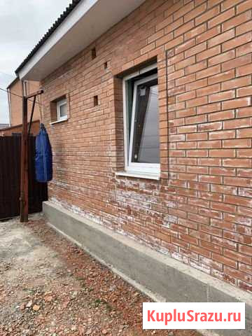 Дом 60 м² на участке 2 сот. на продажу в Батайске Батайск - изображение 1