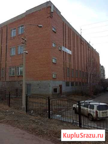 Продам помещение свободного назначения, 3765.3 кв.м. Братск - изображение 2