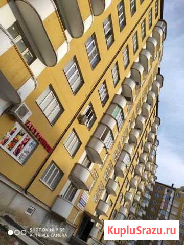 2-комнатная квартира, 87 м², 1/10 эт. на продажу в Каспийске Каспийск - изображение 2