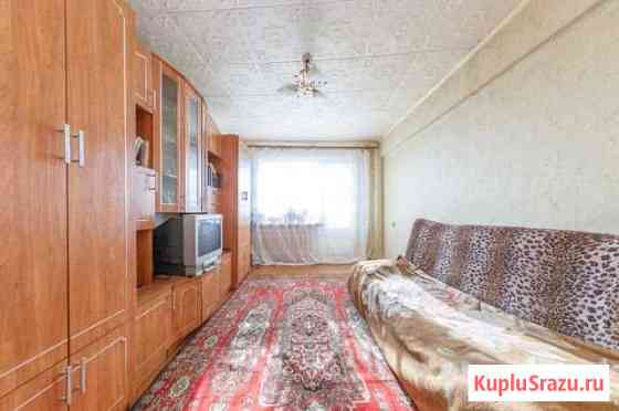 3-комнатная квартира, 63 м², 9/10 эт. на продажу в Брянске Брянск