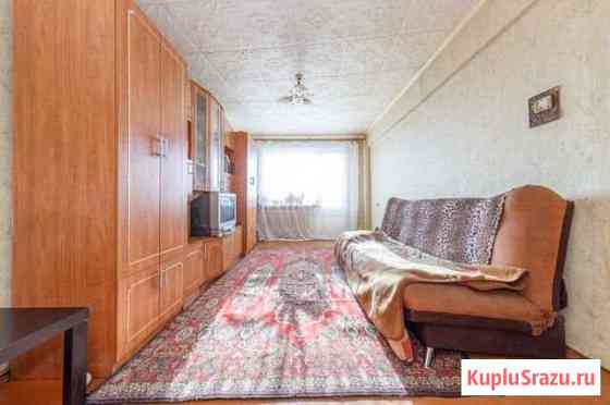 3-комнатная квартира, 63 м², 9/10 эт. на продажу в Брянске Брянск