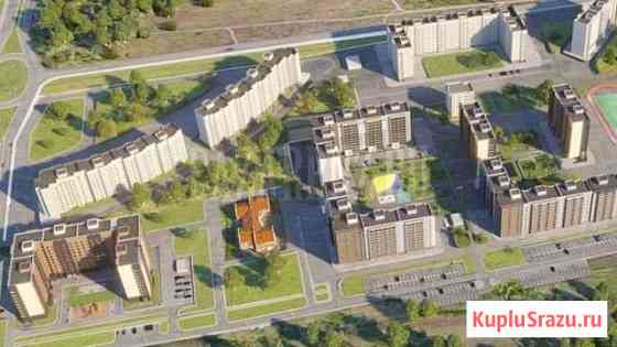 1-комнатная квартира, 38 м², 9/10 эт. на продажу в Пензе Пенза