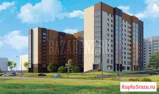 1-комнатная квартира, 38 м², 9/10 эт. на продажу в Пензе Пенза