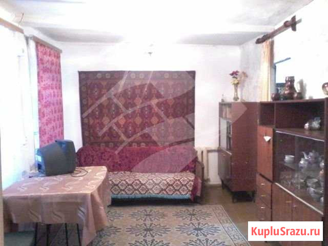 Дом 43.3 м² на участке 9 сот. на продажу в Рыбном Рыбное - изображение 3