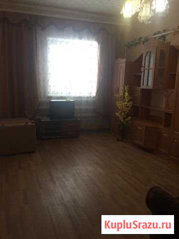 2-комнатная квартира, 47.5 м², 1/2 эт. на продажу в Павловске Воронежской области Павловск - изображение 1