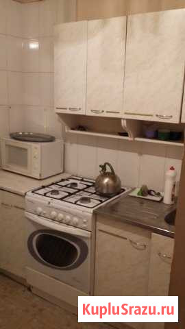 3-комнатная квартира, 67 м², 4/5 эт. в аренду на длительный срок в Кисловодске Кисловодск - изображение 1
