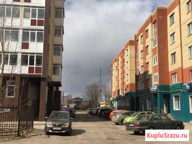 Помещение свободного назначения, 164.5 кв.м. Череповец - изображение 3
