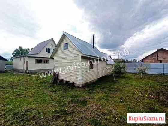 Дом 100 м² на участке 8 сот. на продажу в Иглино Иглино