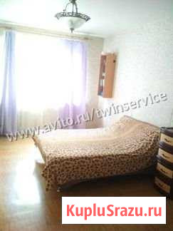 3-комнатная квартира, 65.6 м², 1/10 эт. на продажу в Туле Тула - изображение 1