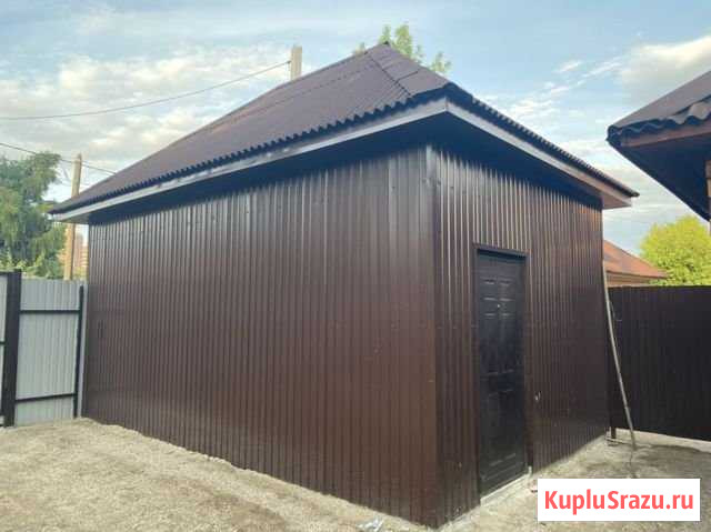 Дом 140 м² на участке 5 сот. на продажу в Иркутске Иркутск - изображение 3