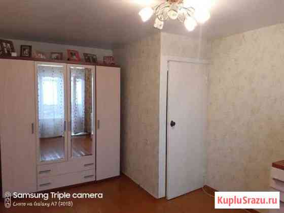 1-комнатная квартира, 30 м², 2/5 эт. на продажу в Бутурлиновке Бутурлиновка