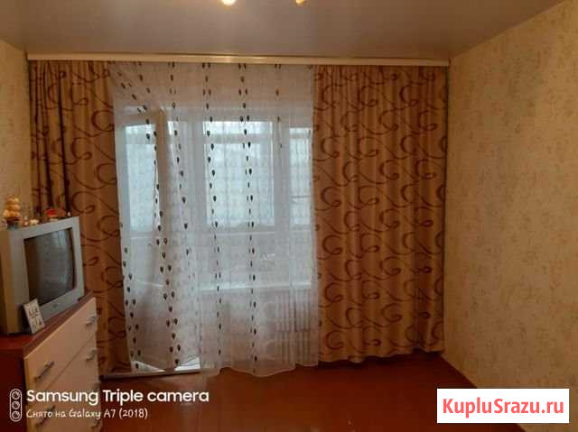 1-комнатная квартира, 30 м², 2/5 эт. на продажу в Бутурлиновке Бутурлиновка - изображение 3