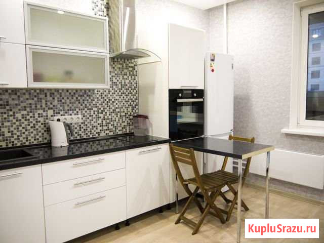 3-комнатная квартира, 68 м², 15/18 эт. на продажу в Раменском Раменское - изображение 2