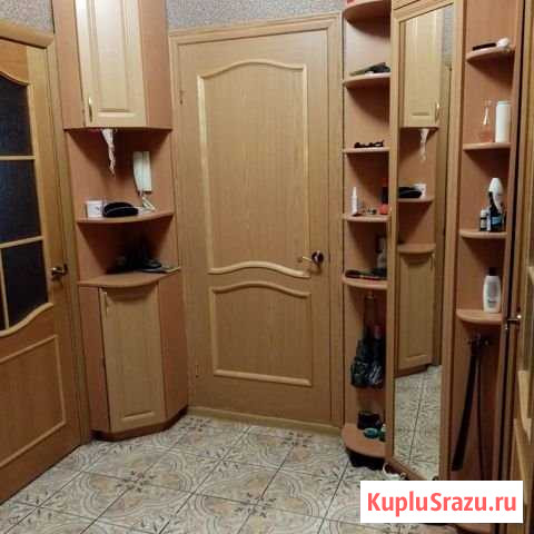 3-комнатная квартира, 67.4 м², 5/5 эт. на продажу в Великом Устюге Великий Устюг - изображение 1