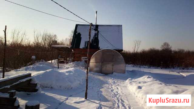 Участок ИЖС 16 сот. на продажу в Новокузнецке Новокузнецк - изображение 3