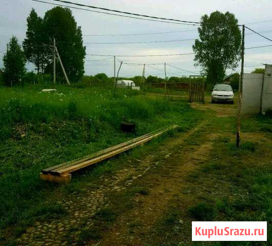 Участок ИЖС 16 сот. на продажу в Новокузнецке Новокузнецк - изображение 1