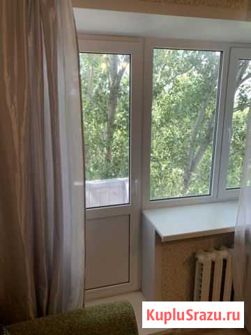 1-комнатная квартира, 20 м², 9/9 эт. на продажу в Тольятти Тольятти - изображение 3