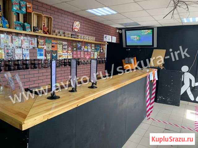 Торговое помещение, 250 кв.м. Ангарск - изображение 2
