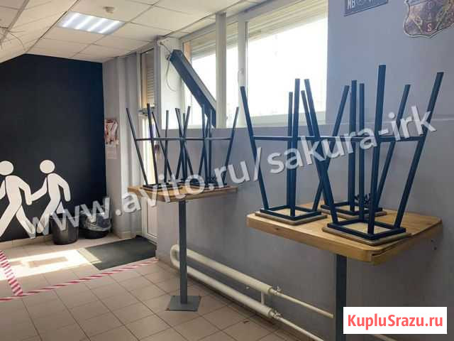 Торговое помещение, 250 кв.м. Ангарск - изображение 3