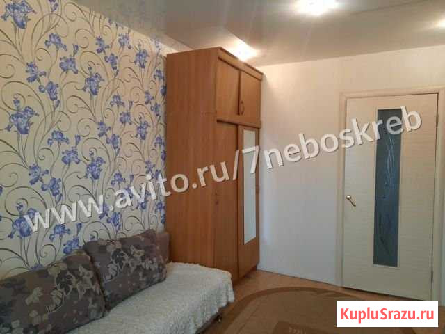 3-комнатная квартира, 60 м², 7/9 эт. на продажу в Новокузнецке Новокузнецк - изображение 3