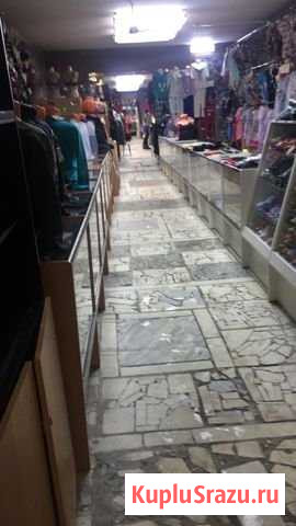 Место в магазине Кронштадт - изображение 2