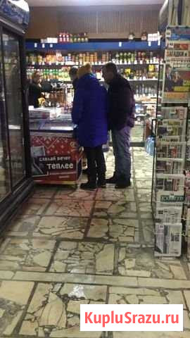 Место в магазине Кронштадт - изображение 3