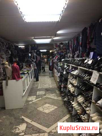 Место в магазине Кронштадт - изображение 1