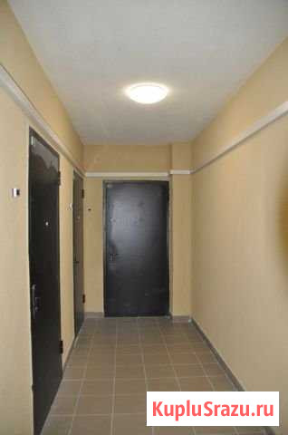 1-комнатная квартира, 36.5 м², 8/10 эт. на продажу в Пушкине Пушкин - изображение 2