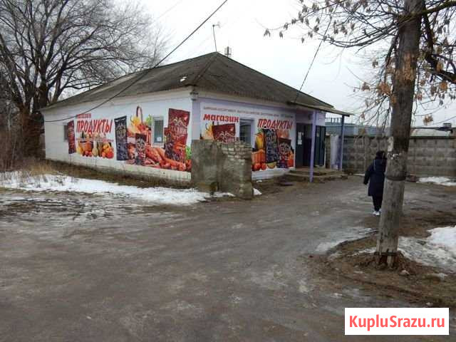 Торговое помещение, 100 кв.м. Линево - изображение 1