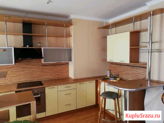 1-комнатная квартира, 37 м², 3/5 эт. в аренду на длительный срок в Шелехове Шелехов - изображение 3