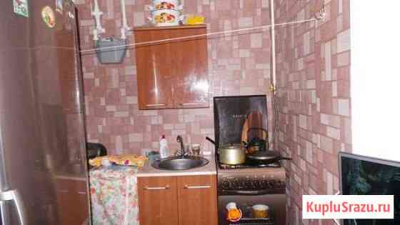 1-комнатная квартира, 34 м², 1/1 эт. на продажу в Пятигорске Пятигорск