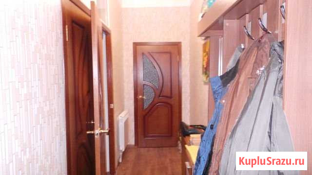 1-комнатная квартира, 34 м², 1/1 эт. на продажу в Пятигорске Пятигорск - изображение 1