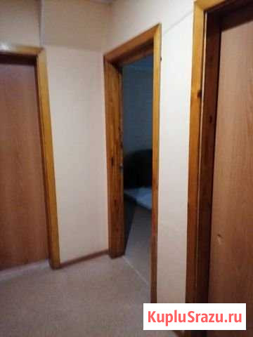 3-комнатная квартира, 60 м², 1/3 эт. на продажу в Барнауле Барнаул - изображение 2