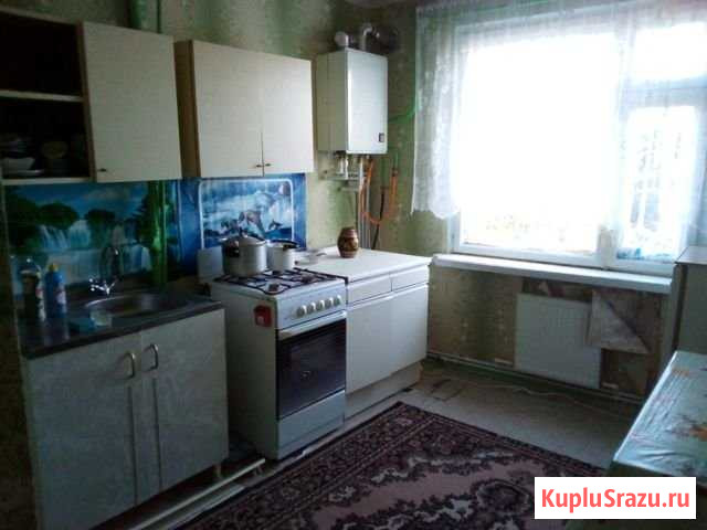 2-комнатная квартира, 58 м², 2/3 эт. на продажу в Набережных Челнах Набережные Челны - изображение 2