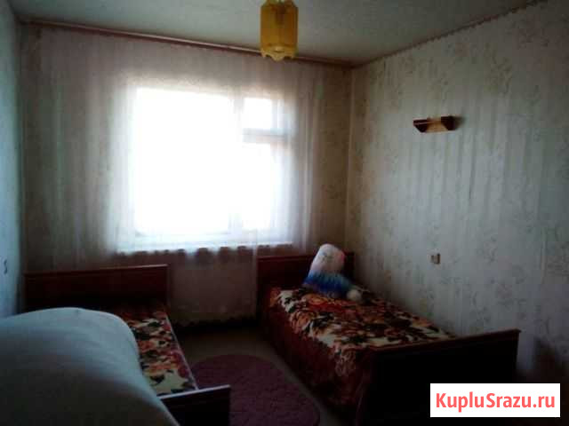 2-комнатная квартира, 58 м², 2/3 эт. на продажу в Набережных Челнах Набережные Челны - изображение 3