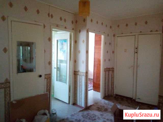 2-комнатная квартира, 58 м², 2/3 эт. на продажу в Набережных Челнах Набережные Челны - изображение 1