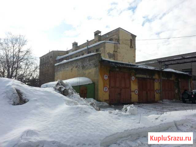 Участок промназначения 22 сот. на продажу в Кирове Киров - изображение 3