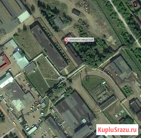 Участок промназначения 22 сот. на продажу в Кирове Киров - изображение 2