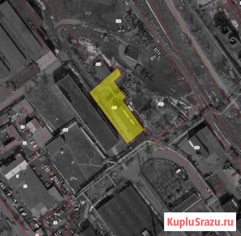 Участок промназначения 22 сот. на продажу в Кирове Киров - изображение 1