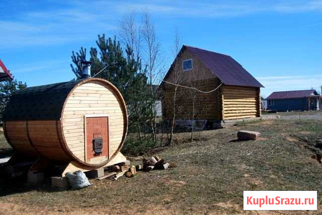 Коттедж 100 м² на участке 20 сот. в аренду посуточно в Пскове Псков - изображение 3