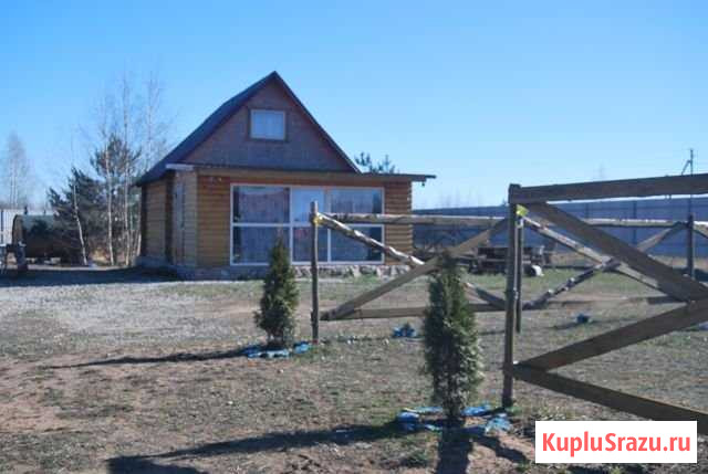 Коттедж 100 м² на участке 20 сот. в аренду посуточно в Пскове Псков - изображение 2