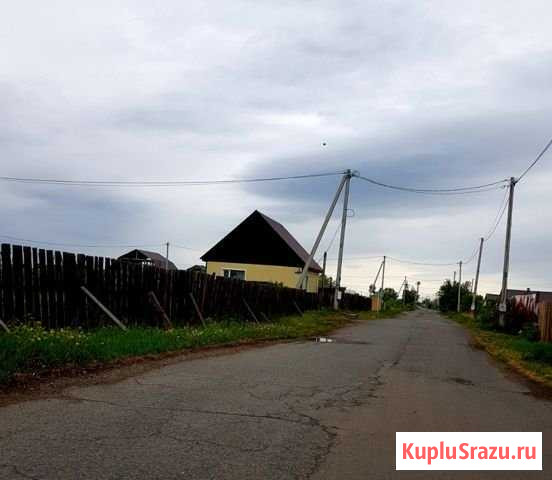 Участок СНТ, ДНП 9 сот. на продажу в Абакане Абакан - изображение 2