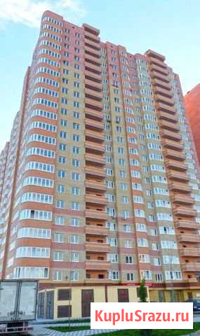 Квартира-студия, 30 м², 18/21 эт. на продажу в Краснодаре Краснодар - изображение 1