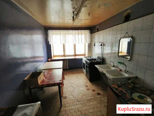 Комната 17 м² в 1-ком. кв., 5/5 эт. на продажу в Ижевске Ижевск - изображение 3