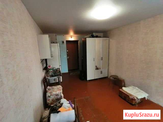 Комната 17 м² в 1-ком. кв., 5/5 эт. на продажу в Ижевске Ижевск - изображение 2