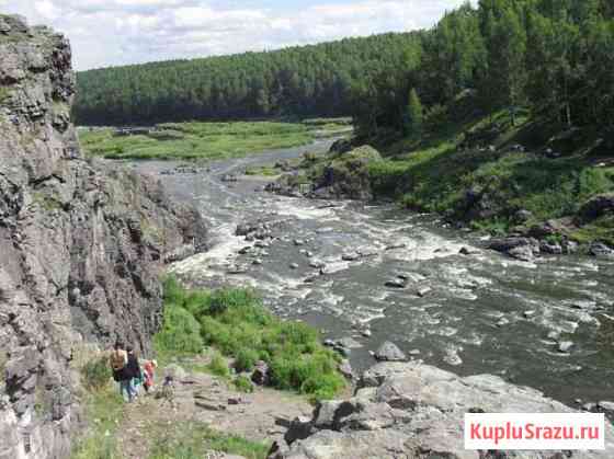 Участок ИЖС 18 сот. на продажу в Каменске-Уральском Каменск-Уральский